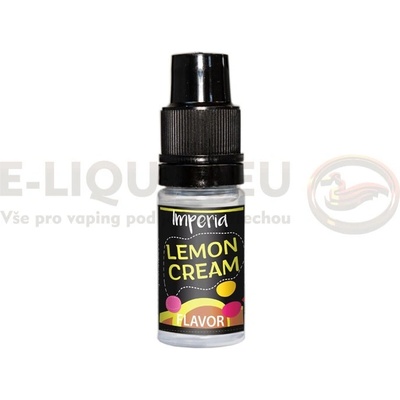 Imperia Lemon Cream 10 ml