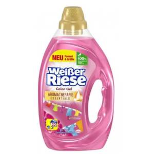 Weißer Riese Измивен гел Color Aromatherapie 1.1L 22PD