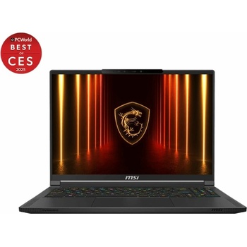MSI Stealth A16 AI+ A3XWJG-029CZ