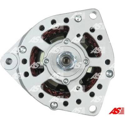 AS-PL generátor Brand new AS-PL Alternators 012046 A0001