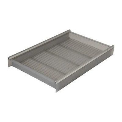 NINKA CUISIO vložka na kořenky 311 x 54 7 x 473 mm plast grafit