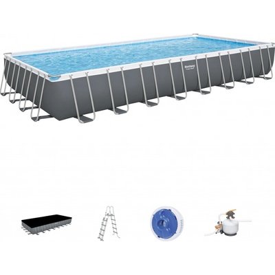 Bestway Steel Pro 956 x 488 x 132 cm 56623