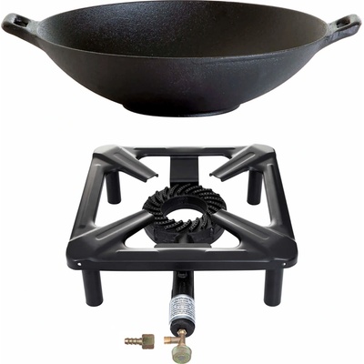 Paella World PWI 3030+9761 SN