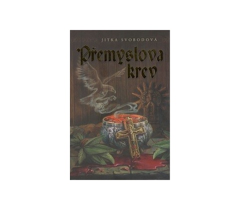 Přemyslova krev