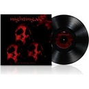 Nightingale: Breathing Shadow LP
