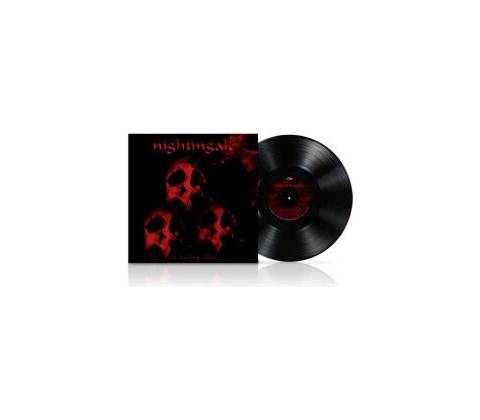 Nightingale: Breathing Shadow LP