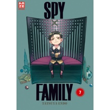 Spy x Family - Band 7