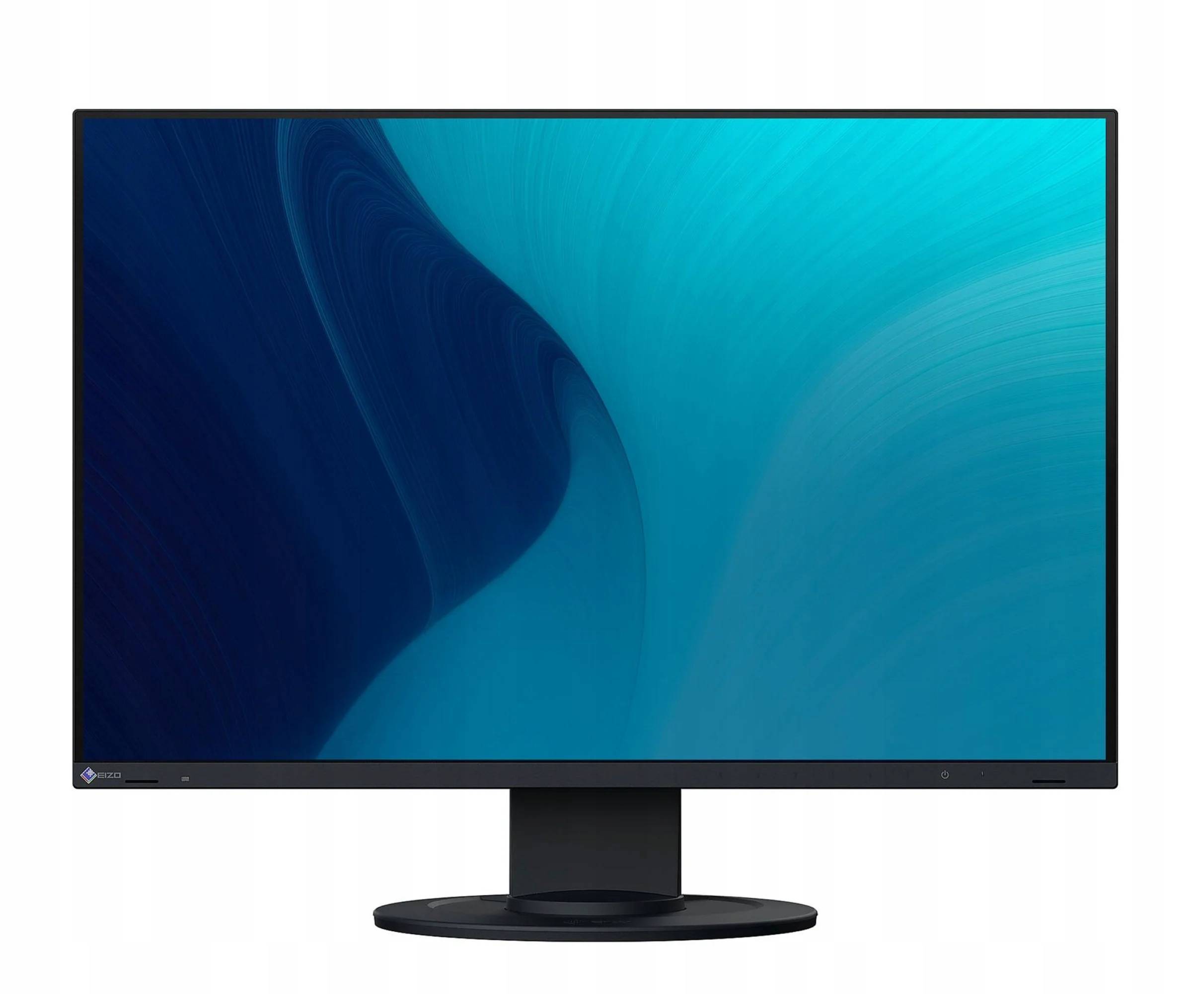 Eizo FlexScan EV2410R-BK od 325,49 € - Heureka.sk