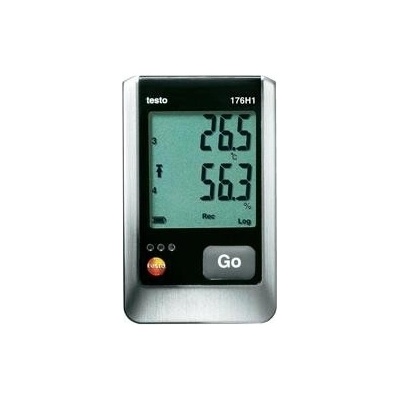 Testo 176 H1, -20 až +70 °C