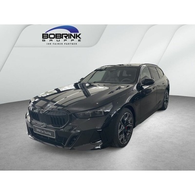 BMW 530e Touring Hybrid M Sport 220 kW