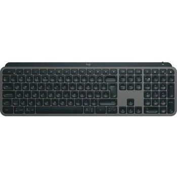 Image 1 of Logitech MX Keys S (920-011587-HU)