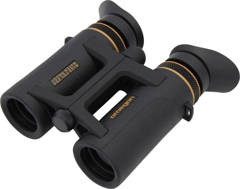 Omegon Orange 8x32