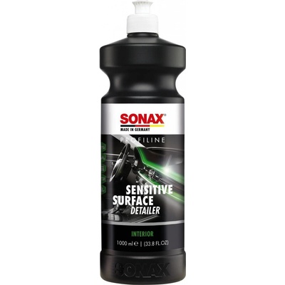 Sonax Profiline Plastic Cleaner Interior 1 l