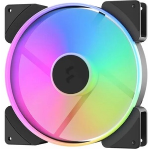 Fractal Design Prism AL-18 RGB PWM 2-pack (FD-FAN-PRI-AL18-PWM-2P)