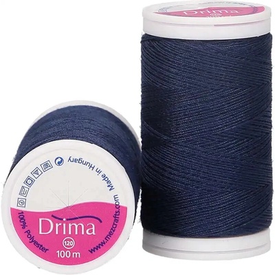 Univerzální polyesterová nit Drima 79