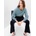 GAP Винтидж меък кроп суитшърт GAP GAP | Sin | ЖЕНИ | XS