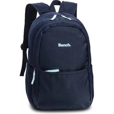 Bench Women sports 64192-5000 modrá 22 l