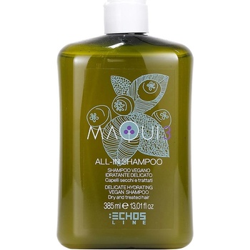 Echosline Maqui 3 All in Shampoo 385 ml