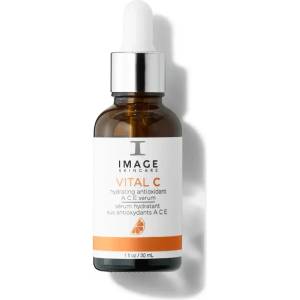 IMAGE Skincare Хидратиращ и антиоксидантен серум IMAGE Skincare VITAL C Hydrating Antioxidant A C E Ser (V-216N)