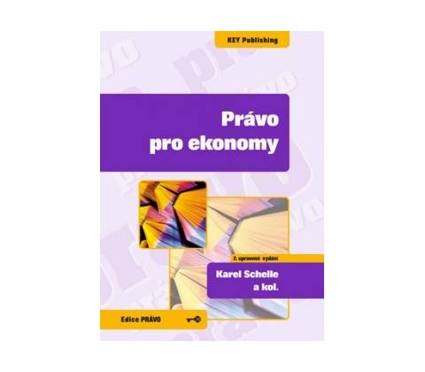 Právo pro ekonomy