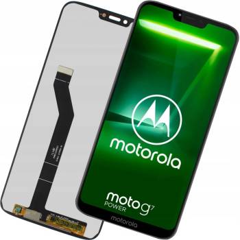 LCD Displej Motorola Moto G7 Power