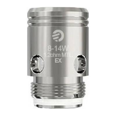 Joyetech EX žhavící hlava pro Exceed 1.2ohm 5 ks