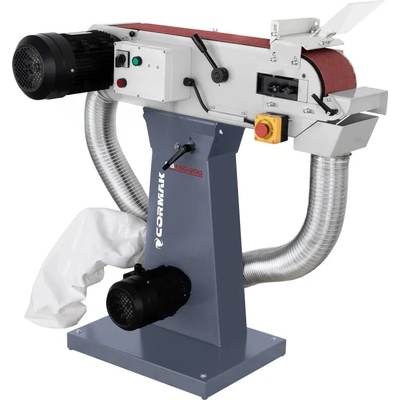 Cormak BS150-200