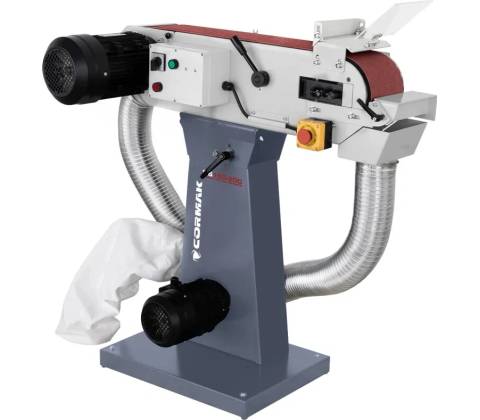 Cormak BS150-200