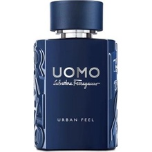 Ferragamo Uomo Urban Feel toaletná voda pánska 50 ml