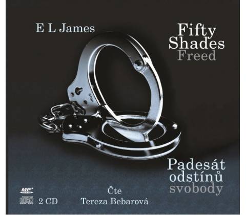 E L James