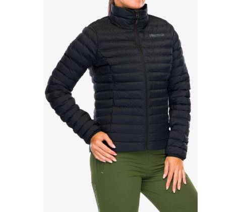 Marmot Echo Featherless Jacket black