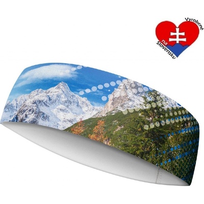 Sportcool Active ´9 Dolina Zeleného plesa 7637