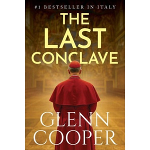 The Last Conclave | Glenn Cooper (2025)