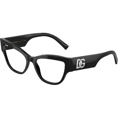 Dolce & Gabbana DG3378 501