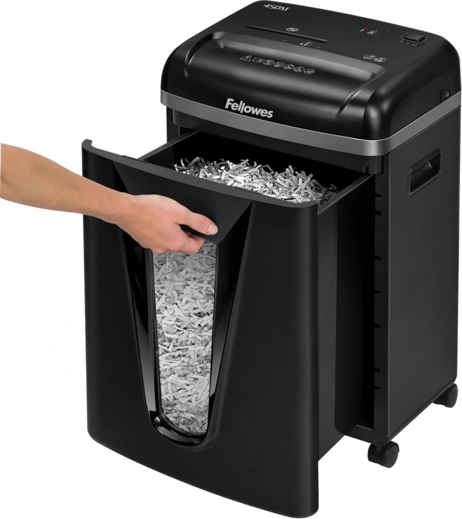Fellowes 450M
