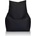 Ecopuf SOLID polyester NC14 černá
