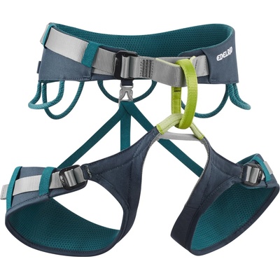 Edelrid Сбруя - седалка Edelrid Jay IV Climbing harness - Sailor Blue - размер XL (303-0667-0214)