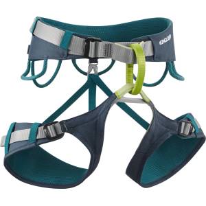 Edelrid Сбруя - седалка Edelrid Jay IV Climbing harness - Sailor Blue - размер XL (303-0667-0214)