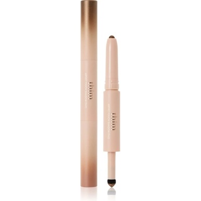 thim Artist Touch Shadow Duo oční stíny v tužce duo 04 Capuccino 1,2 g