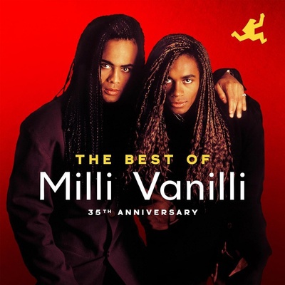 Milli Vanilli - The Best of Milli Vanilli - MC