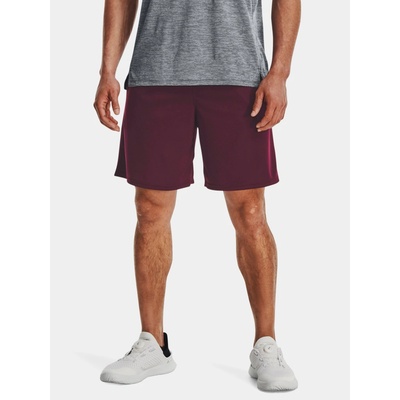 Under Armour shorts UA Tech Mesh shorts-GRN Men
