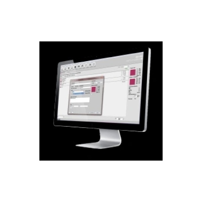 XRite X-Rite Formulation Master I Софтуер за Формулиране на Цветове (XCM)