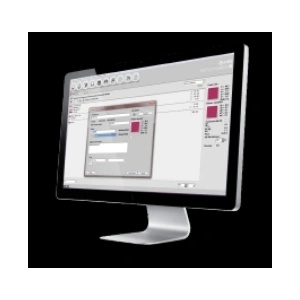 XRite X-Rite Formulation Master I Софтуер за Формулиране на Цветове (XCM)