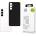 3mk Protection 3mk Matt Case Pro for Samsung Galaxy S25 FE - matte black (5903108684644)
