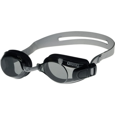 arena Плувни очила Arena Zoom X-Fit Swimming goggles - Black / Smoke / Clear - размер One Size (205-5131-0211)