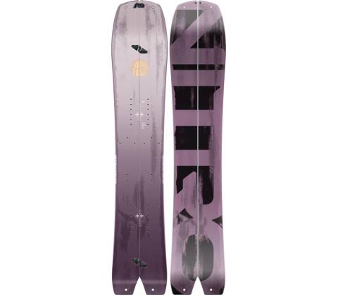 Nitro Squash Split 23/24