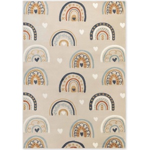 Hanse Home Детски килим 160x235 cm Bowie - Hanse Home (106416-160x235)