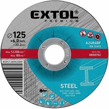 Extol 8808702