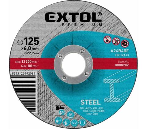 Extol 8808702