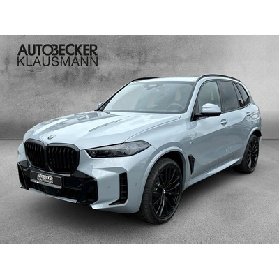 BMW X5 xDrive40d M Sport 259 kW
